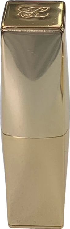 Estee Lauder Pure Color Lipstick Creme 608 Uncontrollable