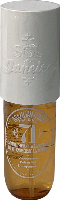 Sol de Janeiro Cheirosa 71 Perfume Mist 90ml