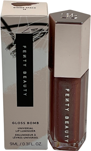 Fenty Gloss Bomb Universal Lip Luminizer Gimme Space 15 9ml