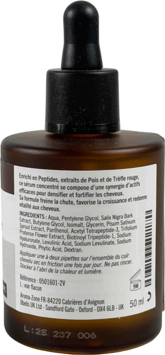 Aroma zone Sérum Cheveux Hair Serum 50ml