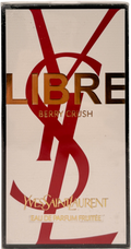 YSL Libre Berry Crush Eau De Parfum 50ml