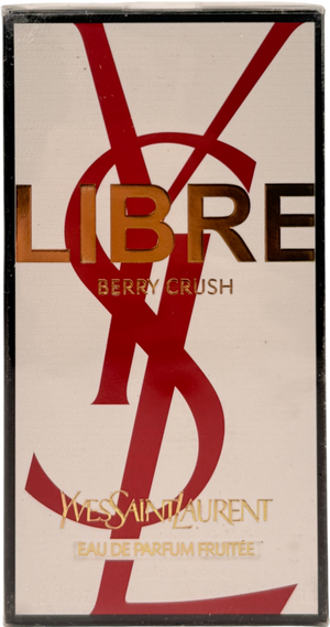 YSL Libre Berry Crush Eau De Parfum 50ml