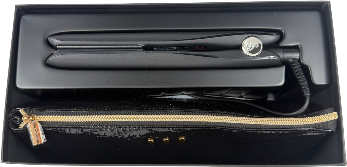 GHD Gold Professional Advanced Styler Gift Set One size
