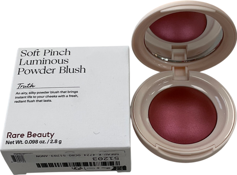 Rare Soft Pinch Blush Truth 2.8