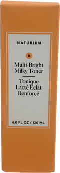 Naturium Multi-bright Milky Toner 120ml