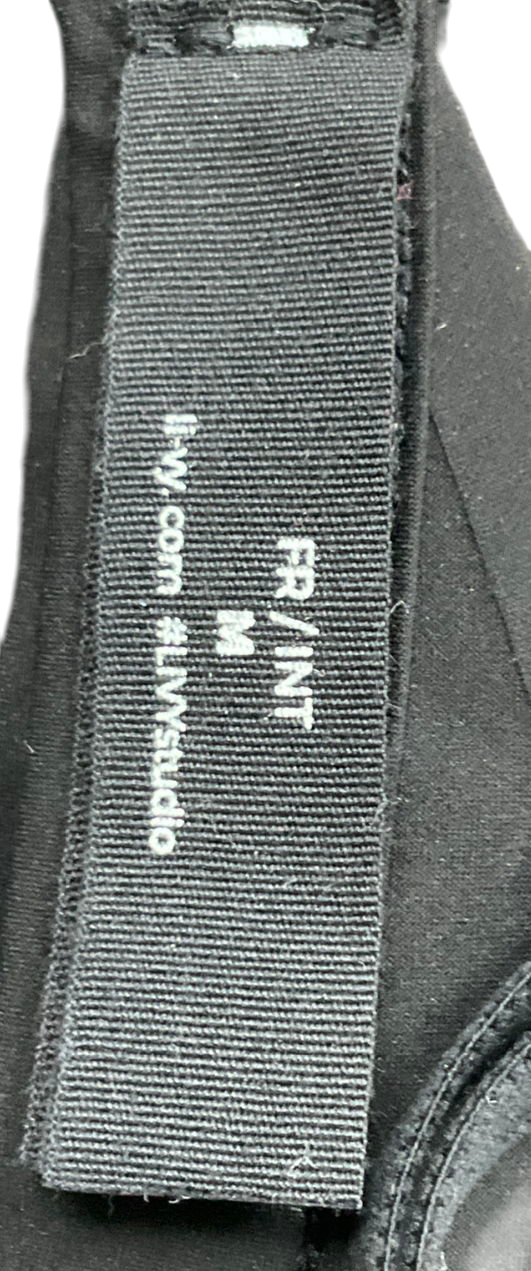 Livy Nude Soft Bra UK M