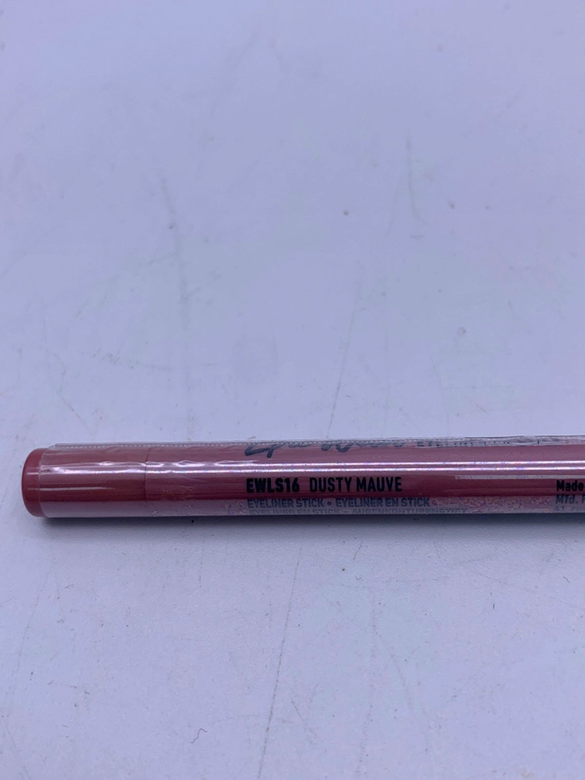 NYX Professional Makeup Slide On Pencil 132 Dusty Mauve 1.2g