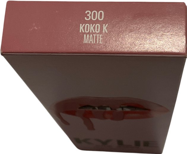 Kendall + Kylie Matte Lip Kit 300 Koko K 3ml