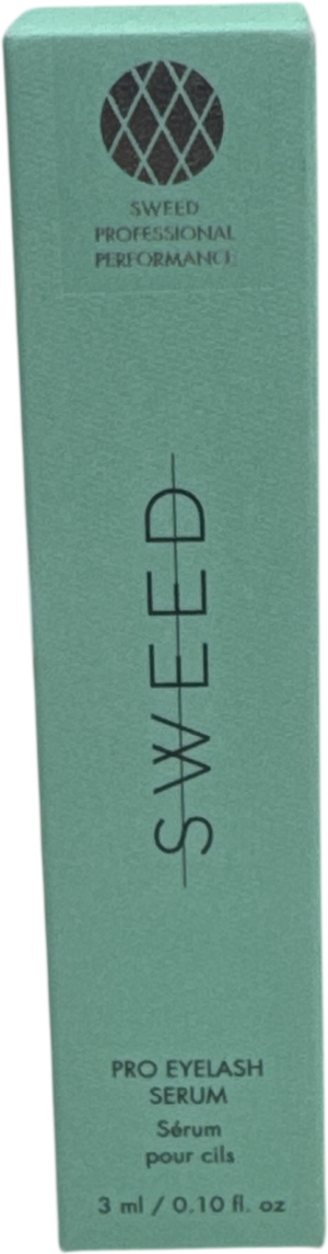 Sweed Lash Eyelash Growth Serum 3ml