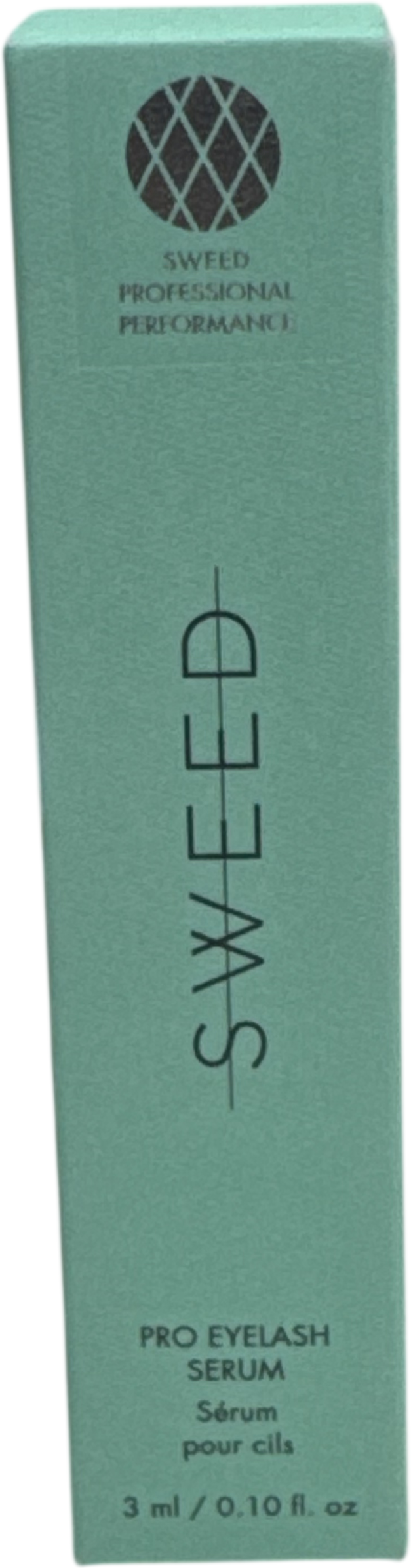 Sweed Lash Eyelash Growth Serum 3ml