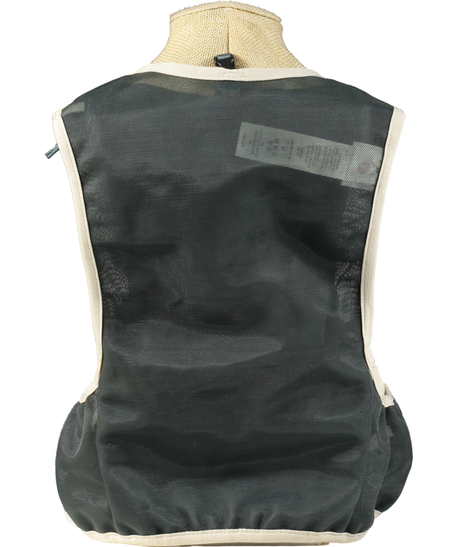 Patagonia Green Slope Runner Vest One Size