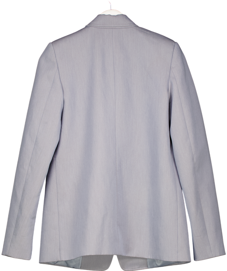 Camilla And Marc Light Grey Blazer UK 6