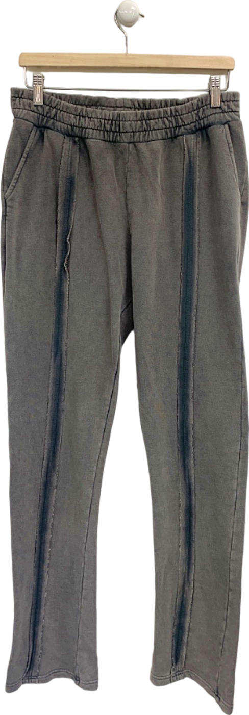 Murci Grey Jogging Trousers Medium
