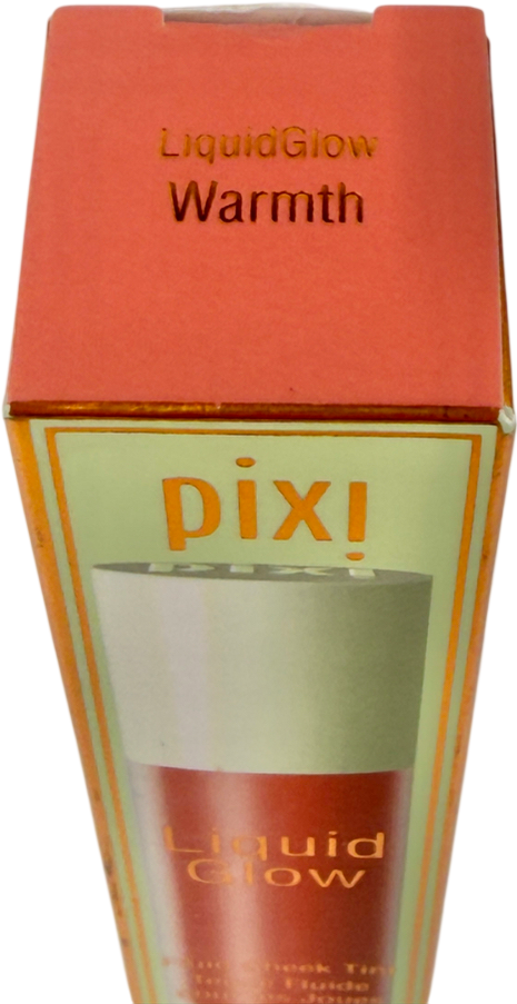 Pixi A Weightless Serum Blush + Lip Tint Warmth 6.8g