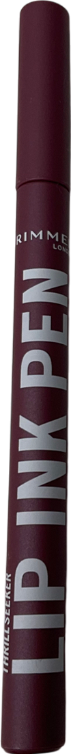 Rimmel Lip Ink Pen 180 1.7ml