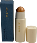 MERIT Day Glow Highlighter Balm Citrine 4g