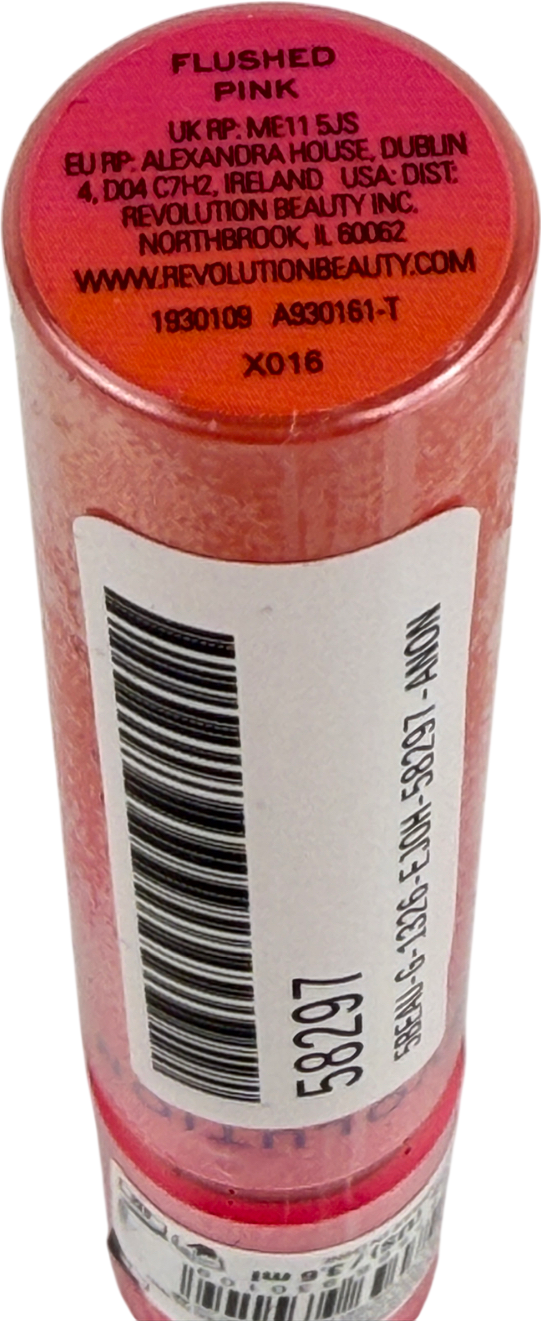 Revolution Lip Shift Lip Stain 3.6ml