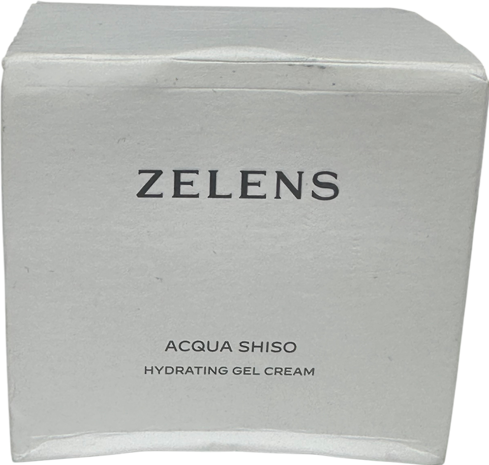 Zelens Hydrating Gel Cream 50ml
