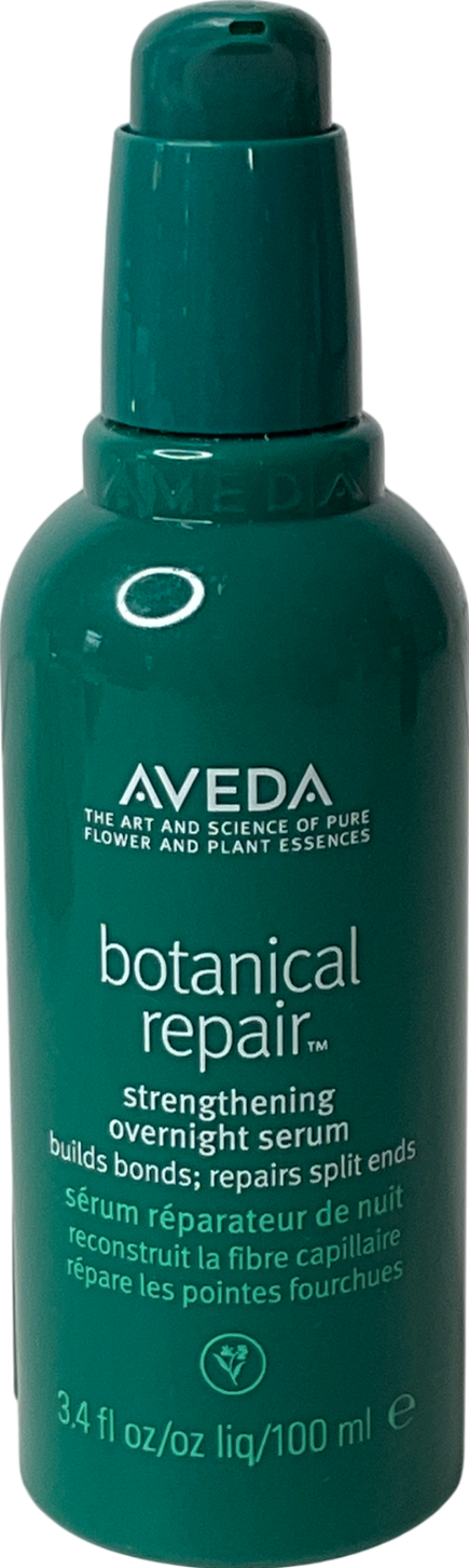 Aveda Botanical Repair Strengthening Overnight Serum 100ml