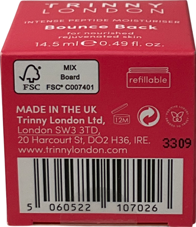 Trinny London Bounce Back Mini Bounce Back 14,5ml