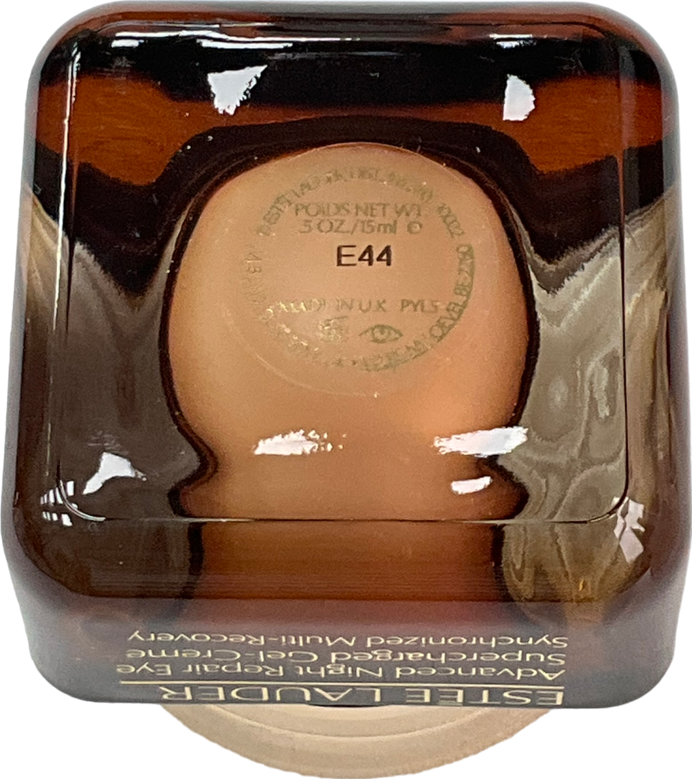 Estee Lauder Advanced Night Repair Supercharged Gel Eye Cream 15ml