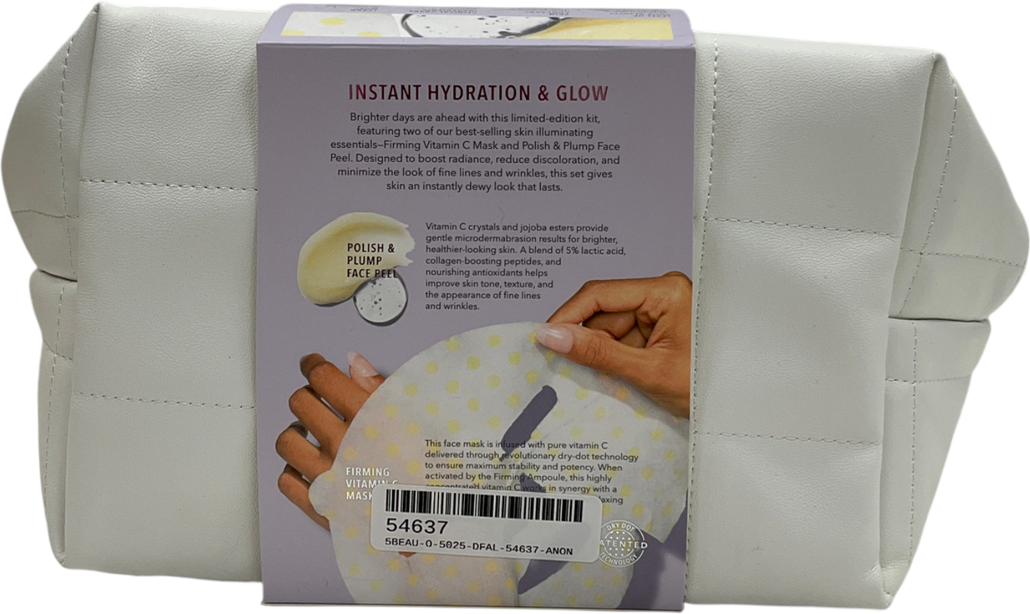 hydropeptide Positively Glowing Kit 50ml