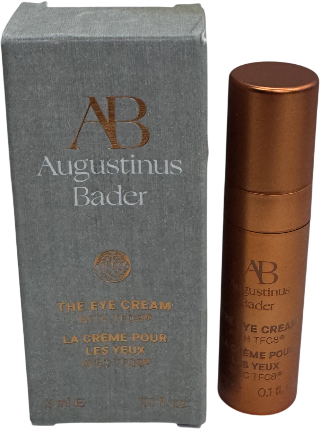 Augustinus Bader The Eye Cream 3ml