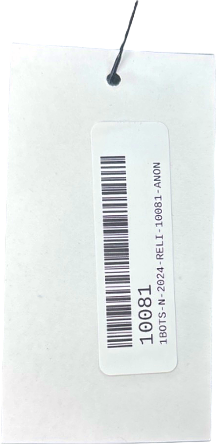 Everyday Black Coated Leggings UK Size 12