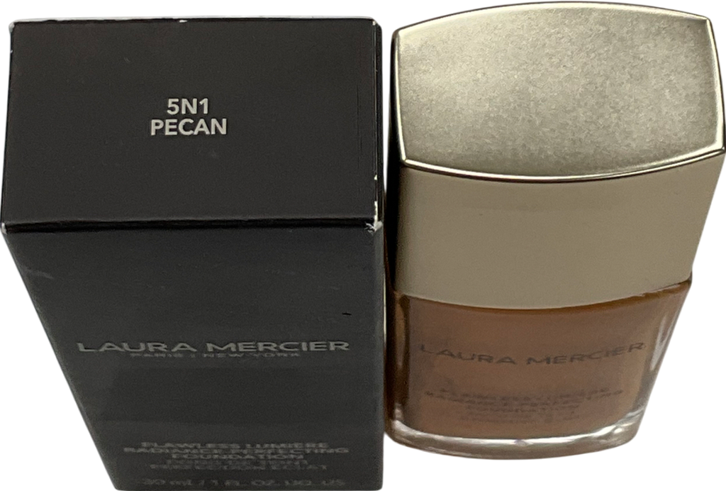 Laura Mercier Flawless Lumière Radiance Perfecting Foundation 5n1 30ml