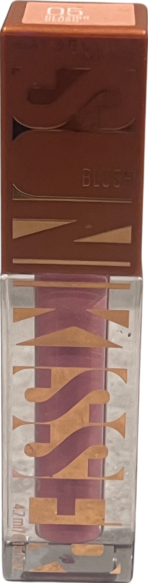 Maybelline Sunkisser Blush 05 5