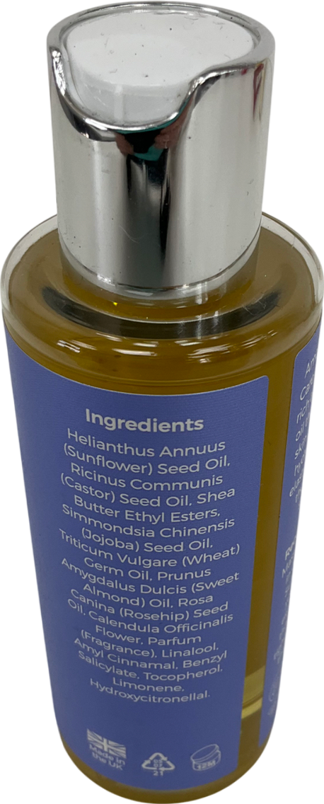 Amonique Hydrate & Care Body Oil 100 ml