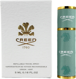 Creed Travel Atomiser Celadon Green 5ml