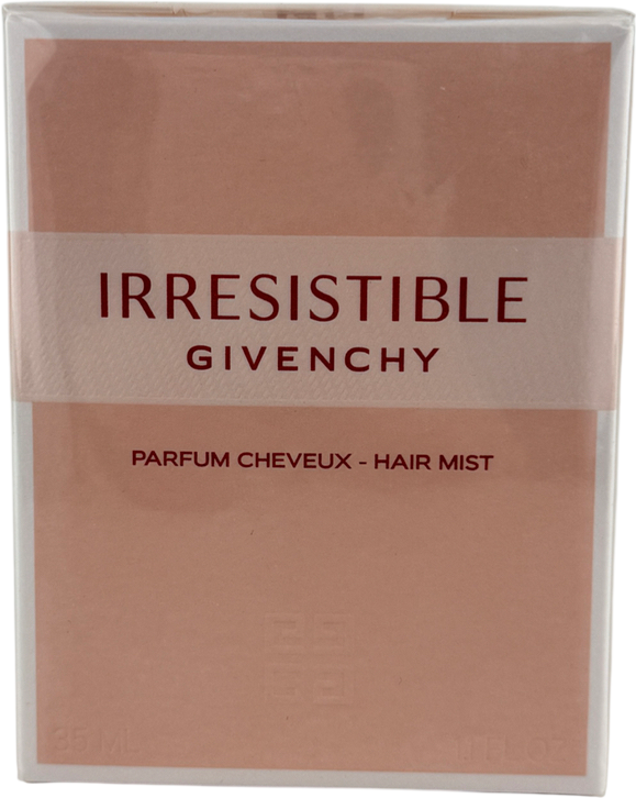 GIvenchy Irresistible Givenchy - Hair Mist 35ml