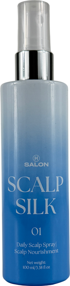 SALON Scalp Silk Spray 100ml