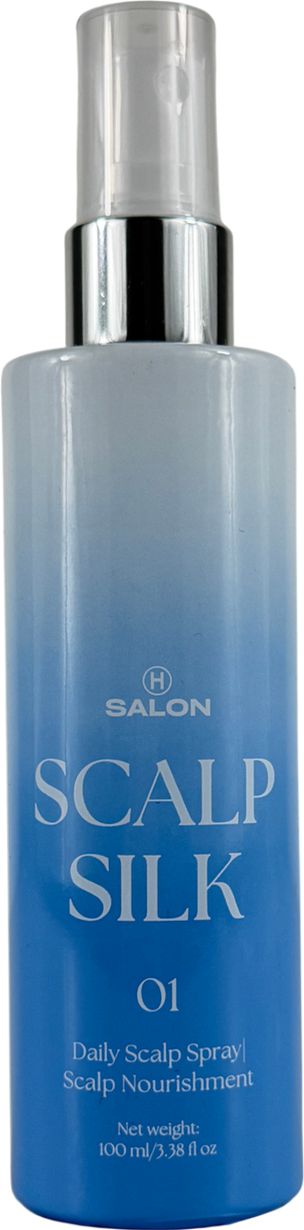 SALON Scalp Silk Spray 100ml
