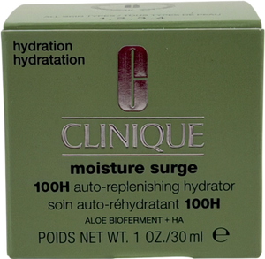 Clinique Moisture Surge 100 Hour Auto-replenishing Hydrator 30ml