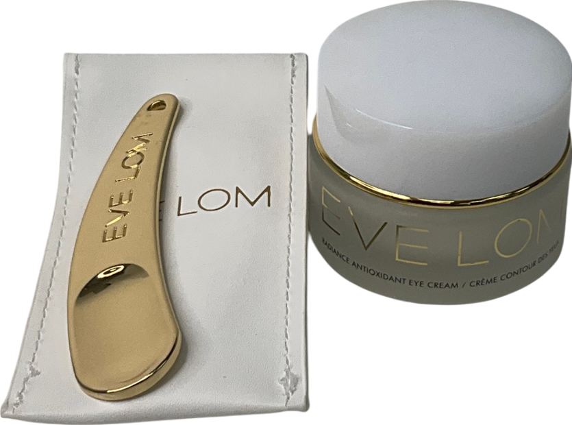 Eve Lom Radiance Antioxidant Eye Cream 15ml