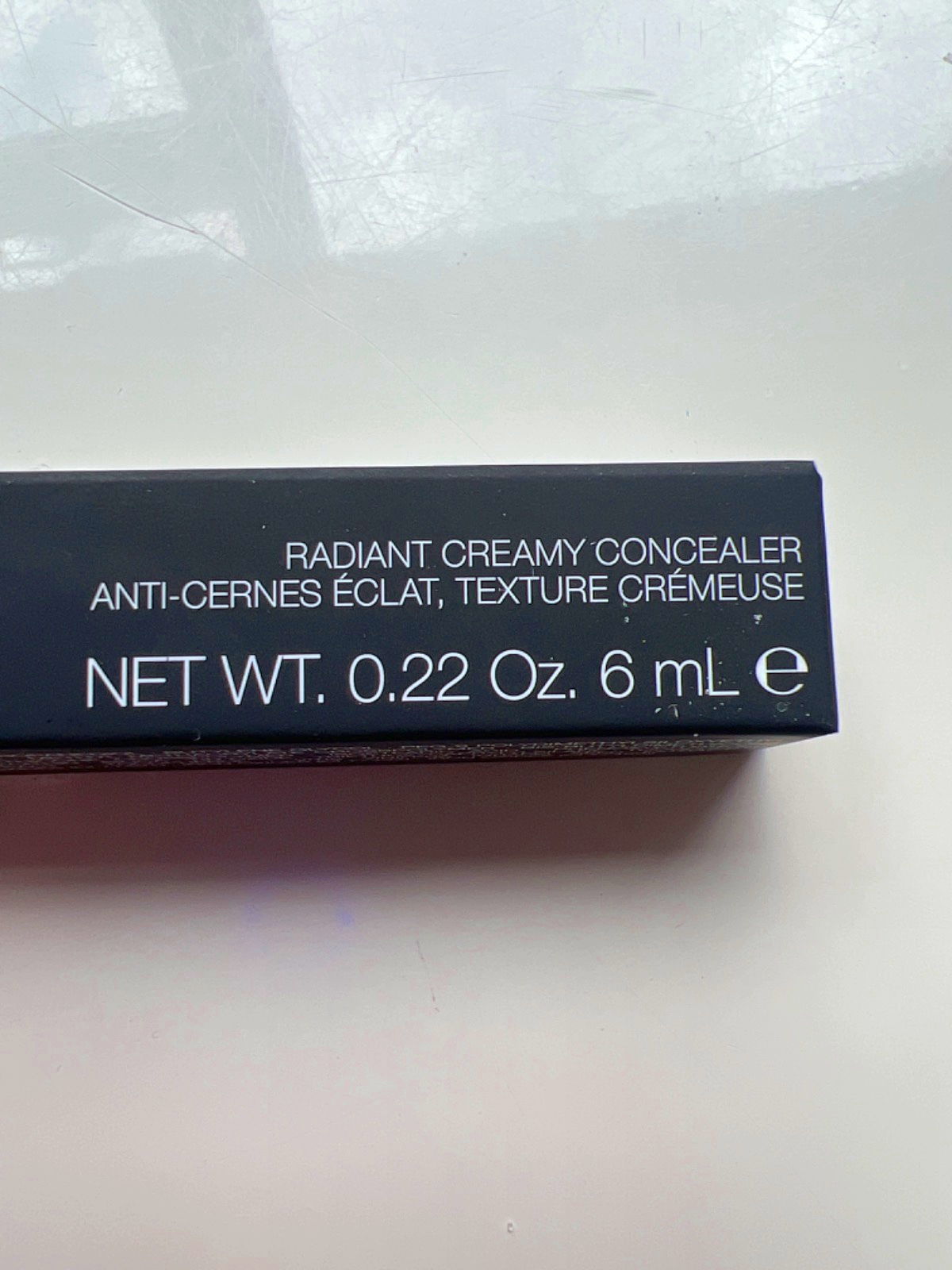 NARS Radiant Creamy Concealer Chestnut 6ml