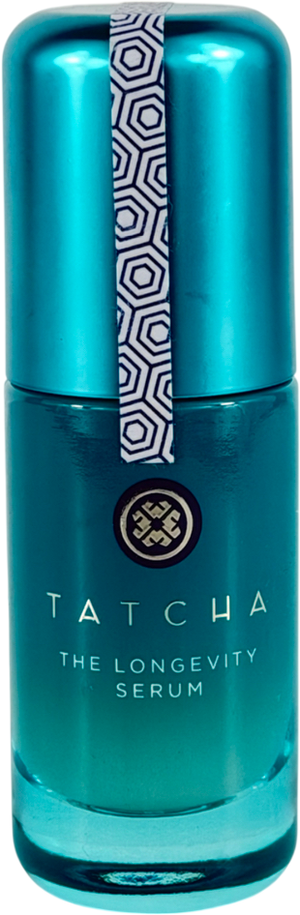 Tatcha The Longevity Serum 30ml