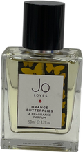 JO LOVES Orange Butterflies 50ml