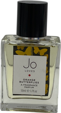 JO LOVES Orange Butterflies 50ml