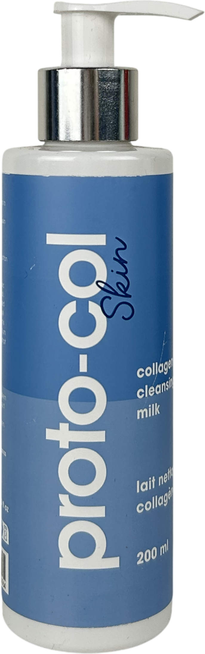 proto-col Collagen Cleansing Milk 200ml