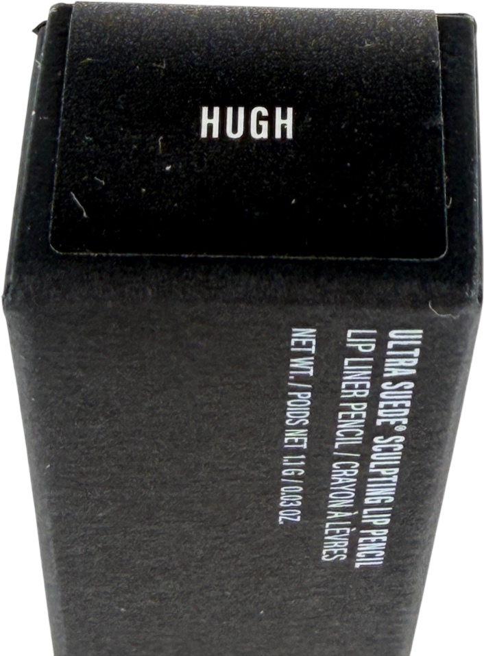 BY MARIO Ultra Suede® Sculpting Lip Pencil Hugh 11g