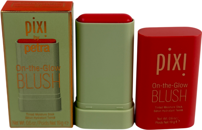 Pixi On The Glow Tinted Moisture Stick Juicy 19g