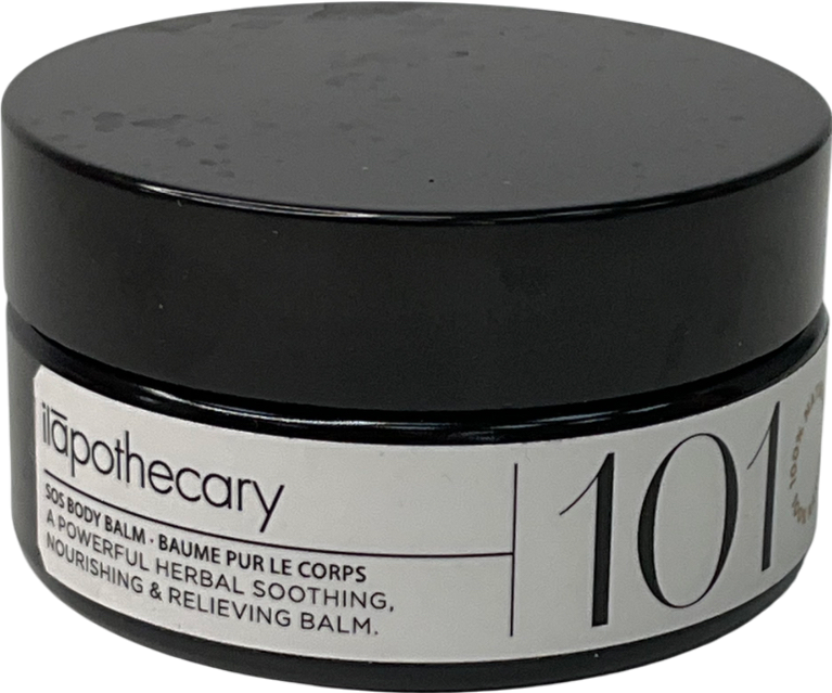 101 Sos Body Balm 100g