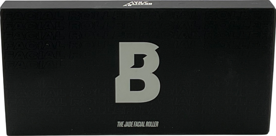 Beauty Bay The Jade Facial Roller One size