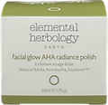 elemental herbology Facial Glow Aha Radiance Polish 50ml