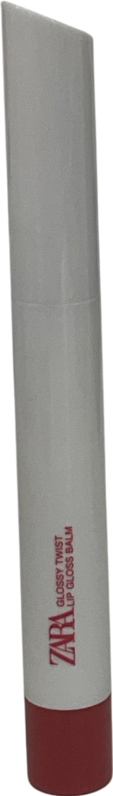 ZARA Glossy Twist Gloss Balm Rose 2g