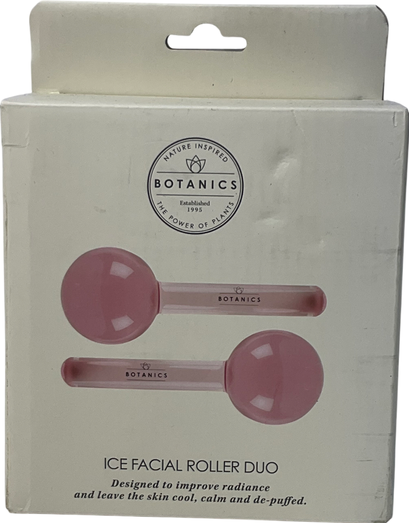 Botanics Ice Rollers One size