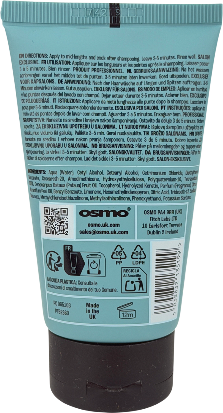 OSMO Deep Moisture Hydrating Conditioner 75ml
